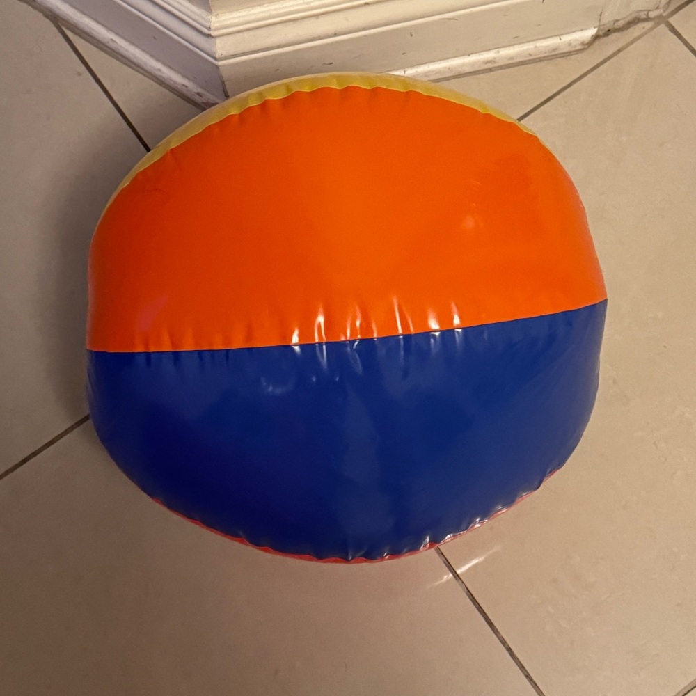 Beach balls - Picture 4 of 5